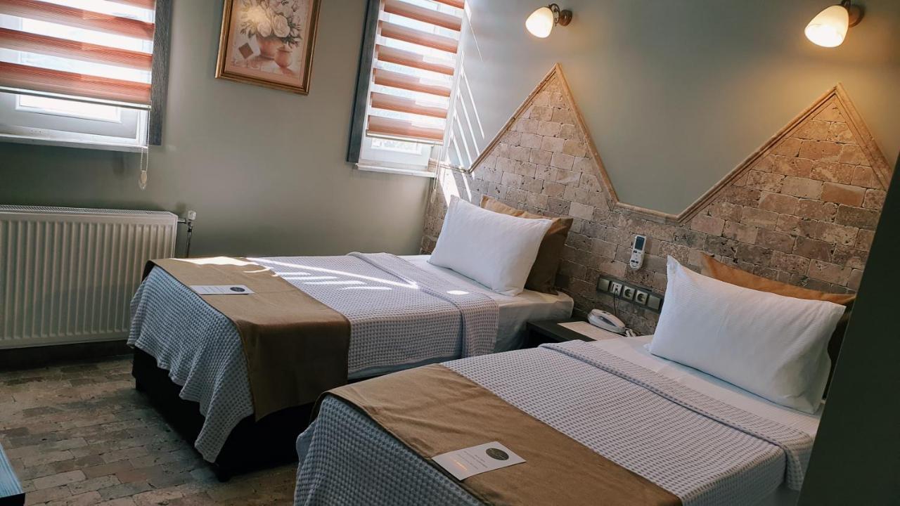 Royal Park Hotel Corlu Bed And Breakfast Текирдаг Экстерьер фото