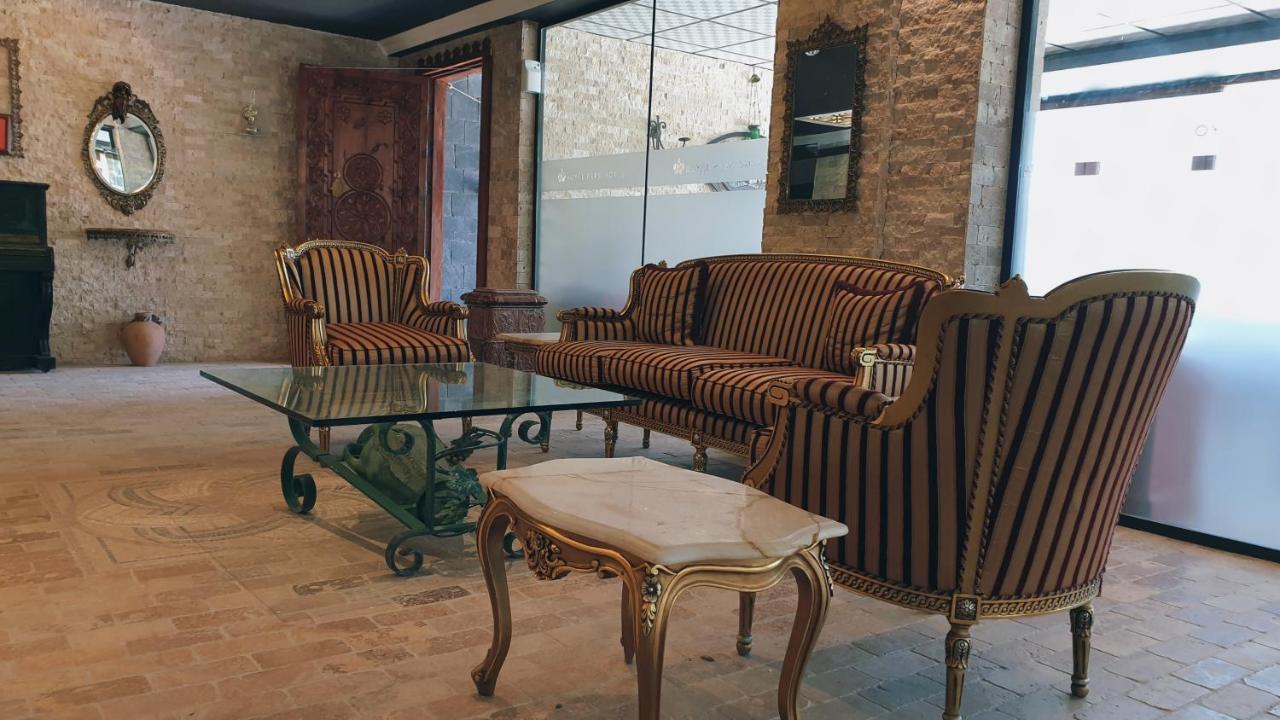 Royal Park Hotel Corlu Bed And Breakfast Текирдаг Экстерьер фото