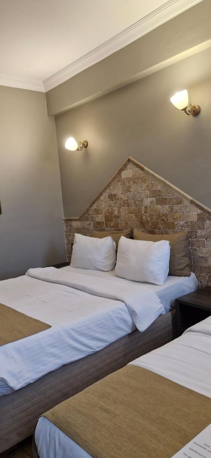 Royal Park Hotel Corlu Bed And Breakfast Текирдаг Экстерьер фото
