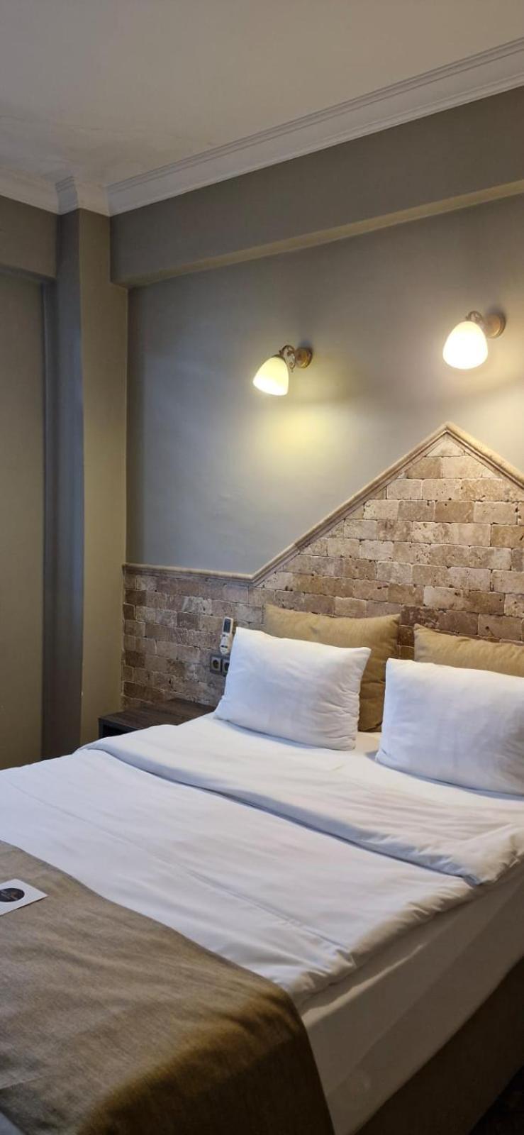 Royal Park Hotel Corlu Bed And Breakfast Текирдаг Экстерьер фото