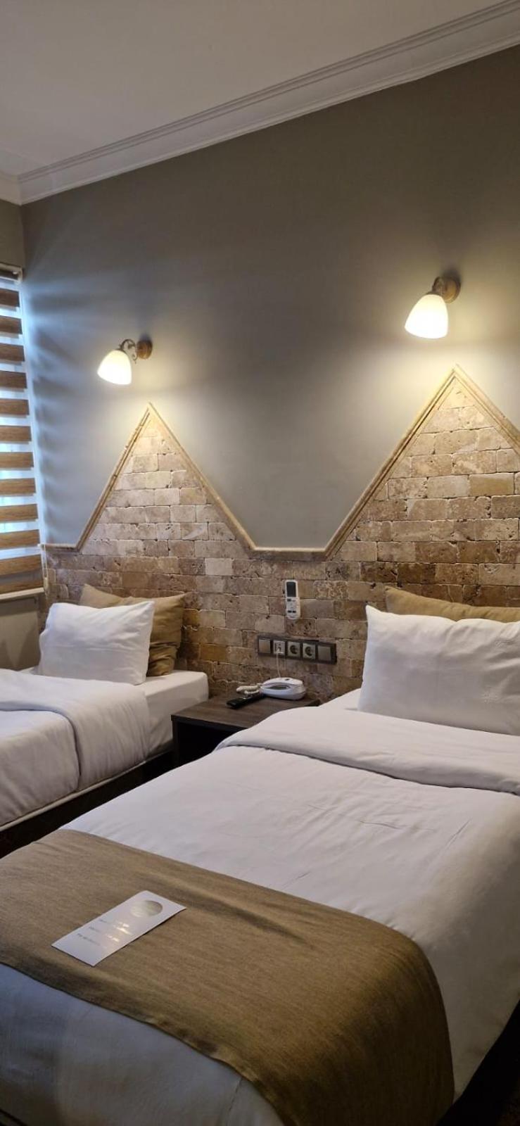 Royal Park Hotel Corlu Bed And Breakfast Текирдаг Экстерьер фото