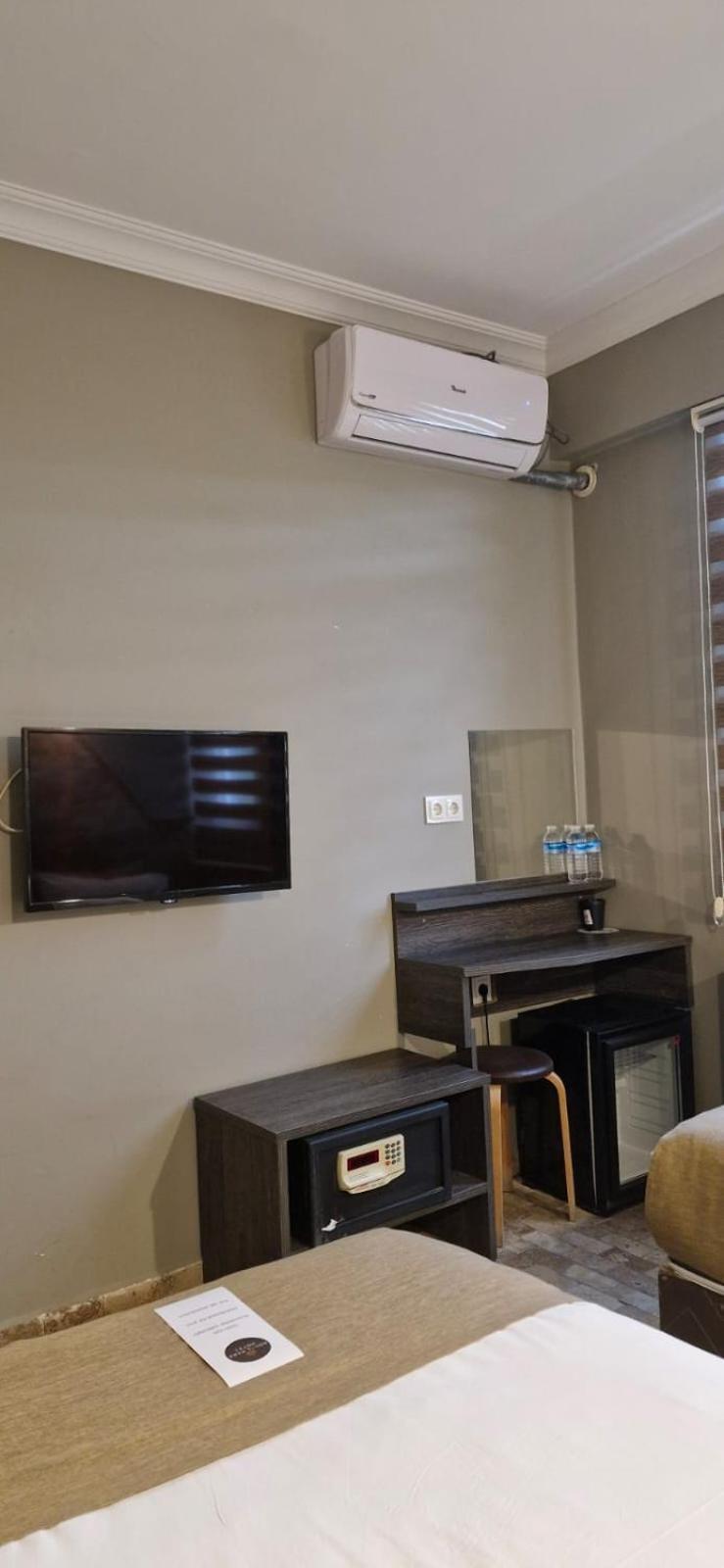 Royal Park Hotel Corlu Bed And Breakfast Текирдаг Экстерьер фото